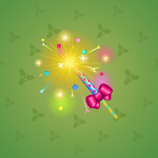 Party Sparkler #147169