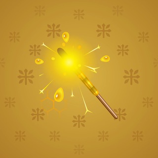 Party Sparkler #147176