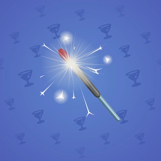 Party Sparkler #147178