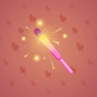 Party Sparkler #147180