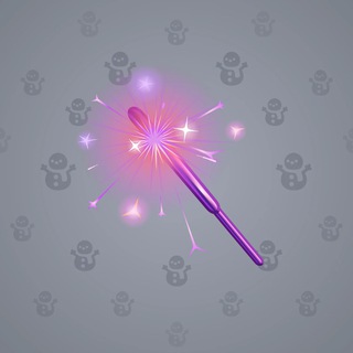 Party Sparkler #147184