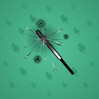 Party Sparkler #147186