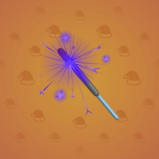 Party Sparkler #147191