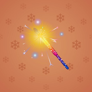 Party Sparkler #147198