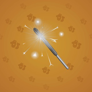 Party Sparkler #147199