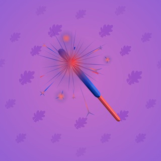 Party Sparkler #147219