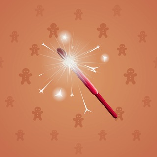 Party Sparkler #147227
