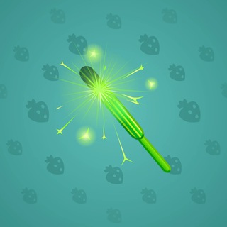 Party Sparkler #147228
