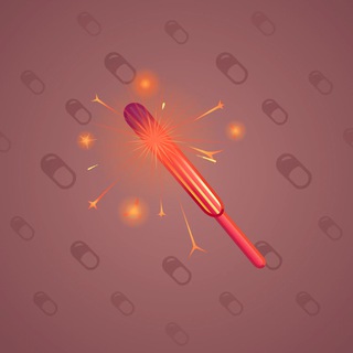 Party Sparkler #147230