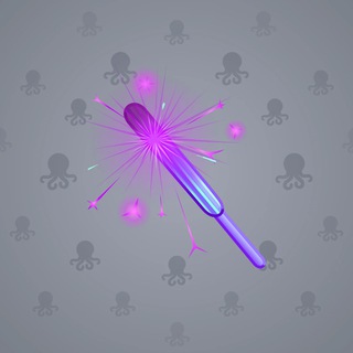 Party Sparkler #147231