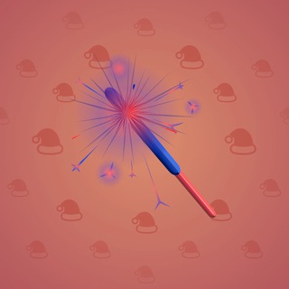 Party Sparkler #147233