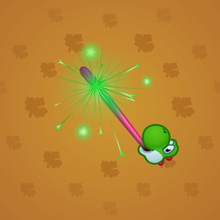 Party Sparkler #147238
