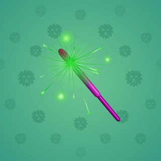 Party Sparkler #147249
