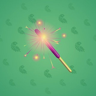 Party Sparkler #147253