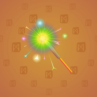 Party Sparkler #147255