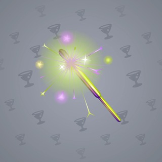 Party Sparkler #147381
