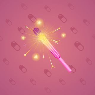 Party Sparkler #147385