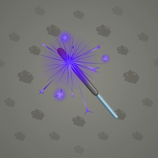 Party Sparkler #147388
