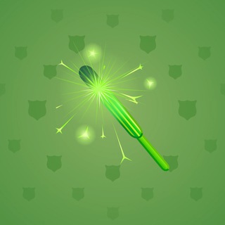 Party Sparkler #147389
