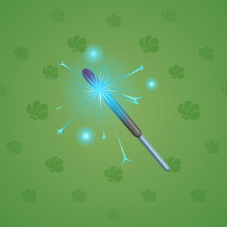 Party Sparkler #147391