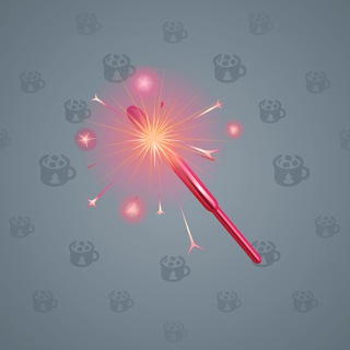 Party Sparkler #147392