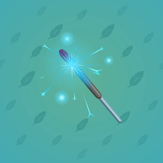 Party Sparkler #147393