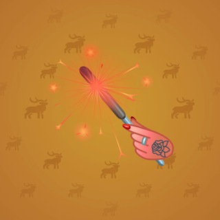 Party Sparkler #147403