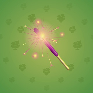 Party Sparkler #147412