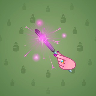 Party Sparkler #147414