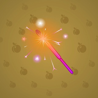 Party Sparkler #147420