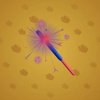 Party Sparkler #147425