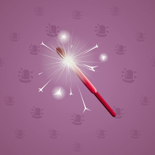 Party Sparkler #147431