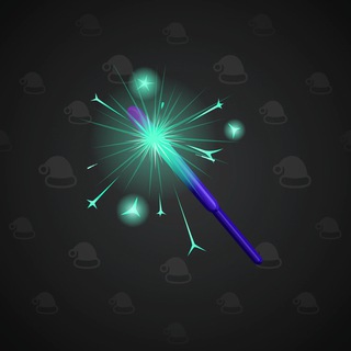 Party Sparkler #147432