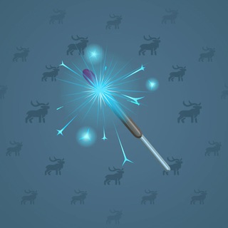 Party Sparkler #147433