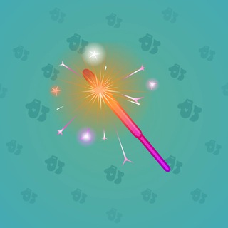 Party Sparkler #147434