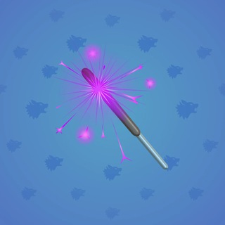 Party Sparkler #147435