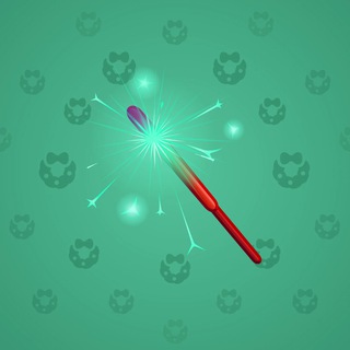 Party Sparkler #147441