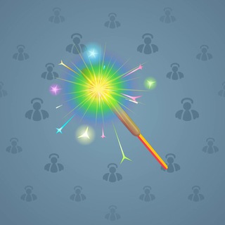 Party Sparkler #147444