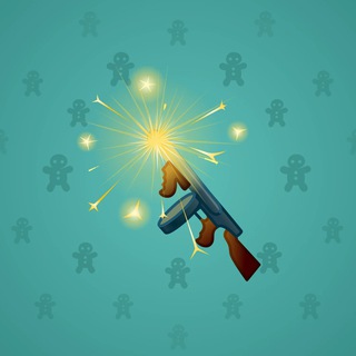 Party Sparkler #147445