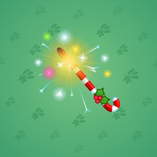 Party Sparkler #147448