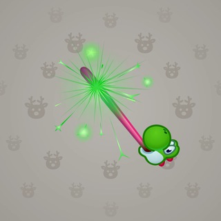 Party Sparkler #147449
