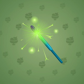 Party Sparkler #147450