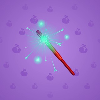 Party Sparkler #147451