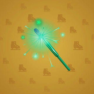 Party Sparkler #147467