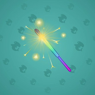 Party Sparkler #147478