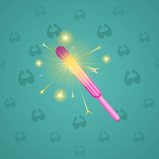 Party Sparkler #147484
