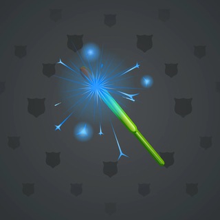 Party Sparkler #147486