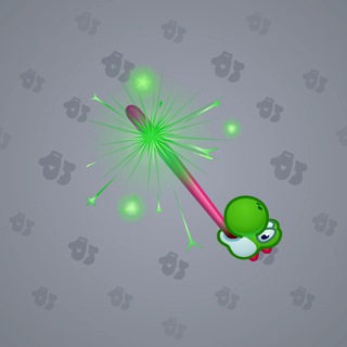 Party Sparkler #147495