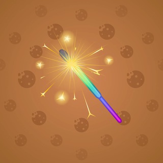 Party Sparkler #147498