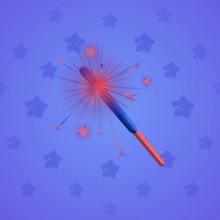 Party Sparkler #147499